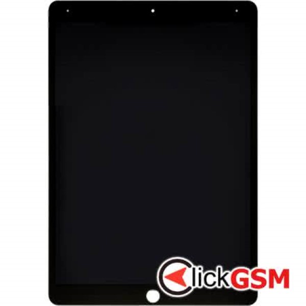 Piesa Piesa Display Original Cu Touchscreen Negru Apple Ipad Air 2019 1h38