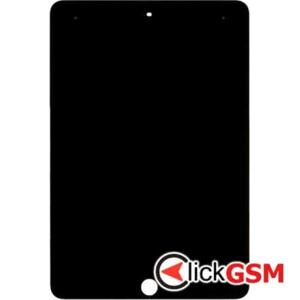 Piesa Display Original Cu Touchscreen Negru Apple Ipad Mini 4 1huh