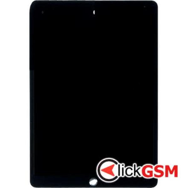 Piesa Display Original Cu Touchscreen Negru Apple Ipad Pro 10.5 1hne