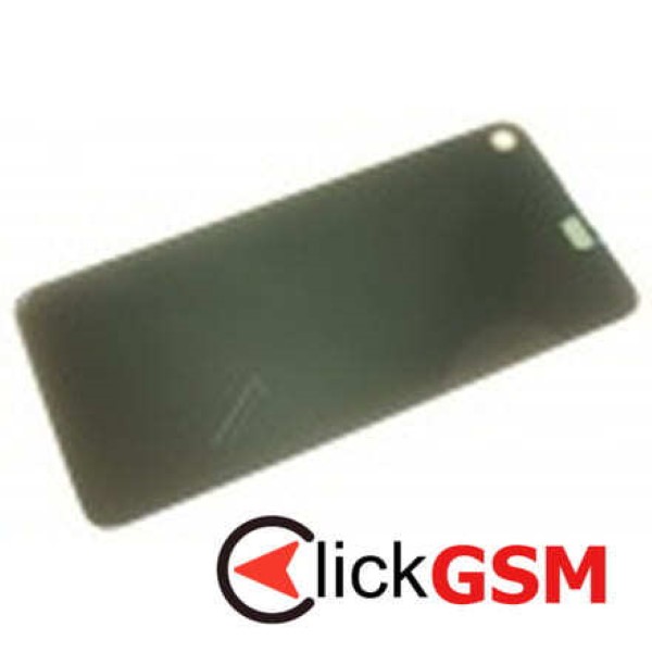 Piesa Display Original Cu Touchscreen Negru Google Pixel 4a 5g V4b