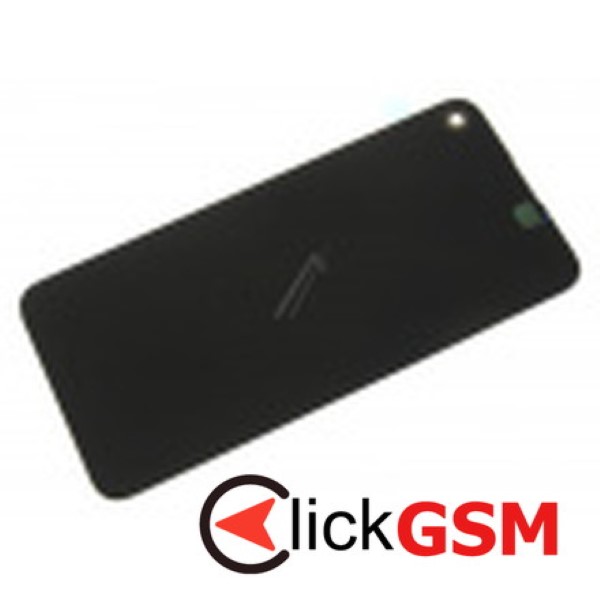 Piesa Piesa Display Original Cu Touchscreen Negru Google Pixel 4a Xqe