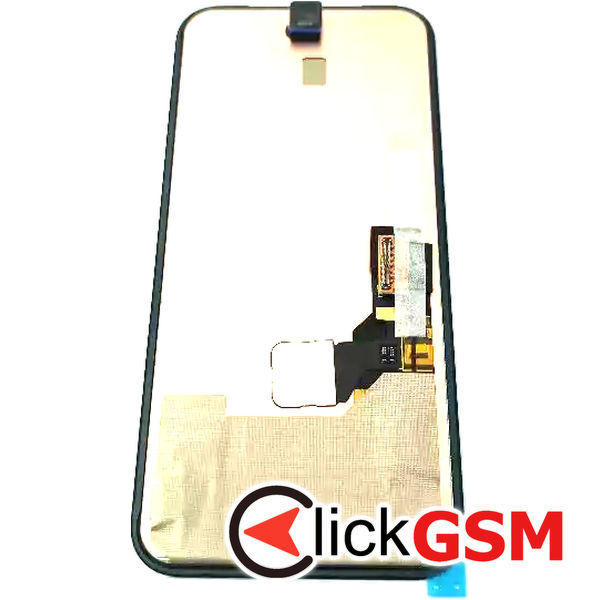 Piesa Display Original Cu Touchscreen Negru Google Pixel 8a 43i5