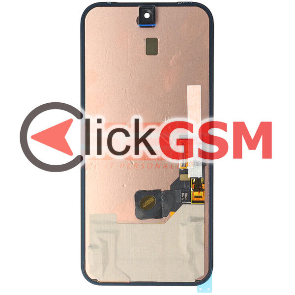 Piesa Display Original Cu Touchscreen Negru Google Pixel 8a 4lnh