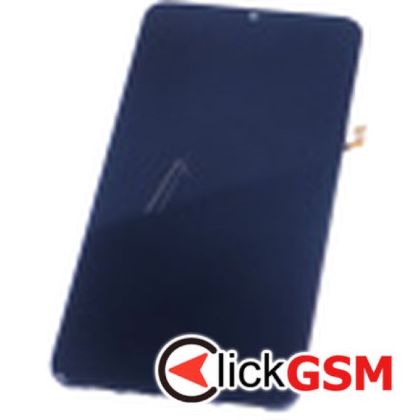 Piesa Piesa Display Original Cu Touchscreen Negru Samsung Galaxy A32 5g 3gj2