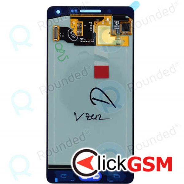 Piesa Piesa Display Original Cu Touchscreen Negru Samsung Galaxy A5 1wda