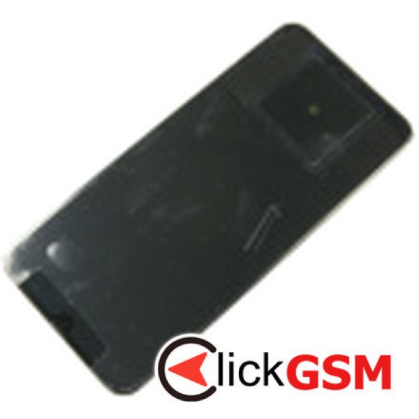 Piesa Piesa Display Original Cu Touchscreen Negru Samsung Galaxy A50 3g34