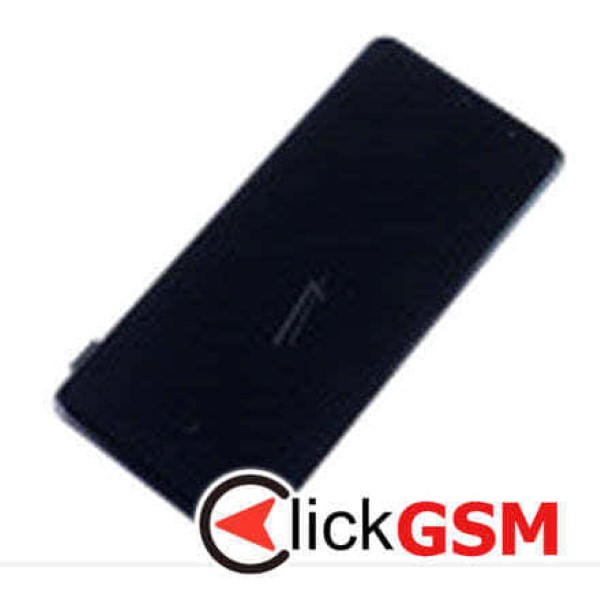 Piesa Piesa Display Original Cu Touchscreen Negru Samsung Galaxy A51 28pa