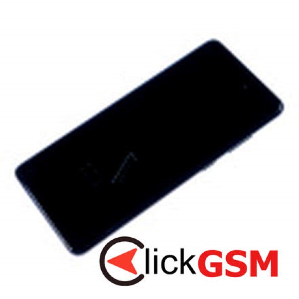 Piesa Display Original Cu Touchscreen Negru Samsung Galaxy S20.plus 29vx