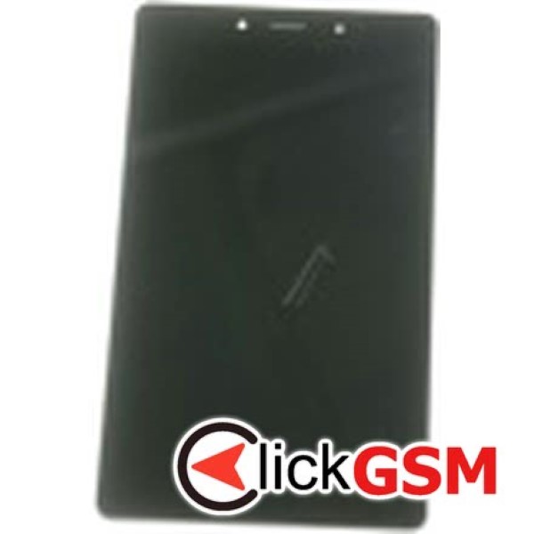 Piesa Piesa Display Original Cu Touchscreen Negru Samsung Galaxy Tab A 8.0 2019 1s08