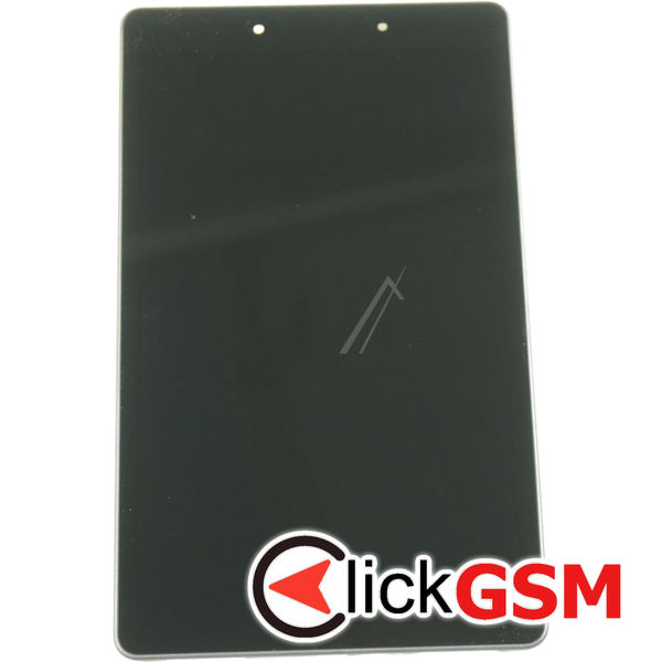 Piesa Piesa Display Original Cu Touchscreen Negru Samsung Galaxy Tab A 8.0 2019 1s0b