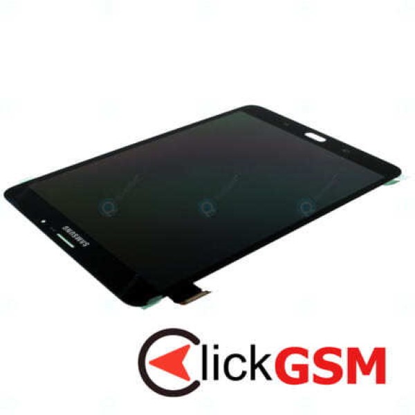 Piesa Piesa Display Original Cu Touchscreen Negru Samsung Galaxy Tab S2 8.0 2016 Ogp