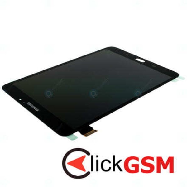 Piesa Piesa Display Original Cu Touchscreen Negru Samsung Galaxy Tab S2 8.0 Ogc