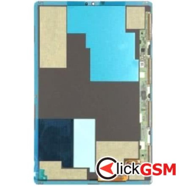 Piesa Piesa Display Original Cu Touchscreen Negru Samsung Galaxy Tab S5e 1hs4