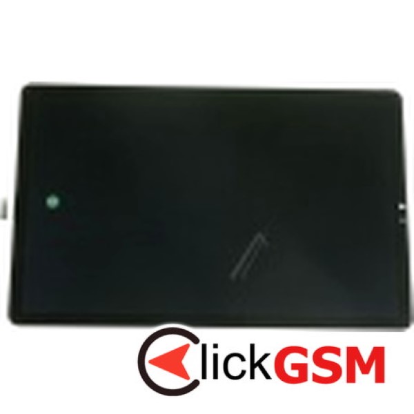 Piesa Piesa Display Original Cu Touchscreen Negru Samsung Galaxy Tab S6 Ivs