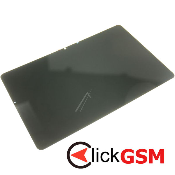 Piesa Piesa Display Original Cu Touchscreen Negru Samsung Galaxy Tab S7 6f3