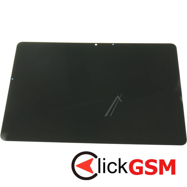 Piesa Piesa Display Original Cu Touchscreen Negru Samsung Galaxy Tab S7 6q1