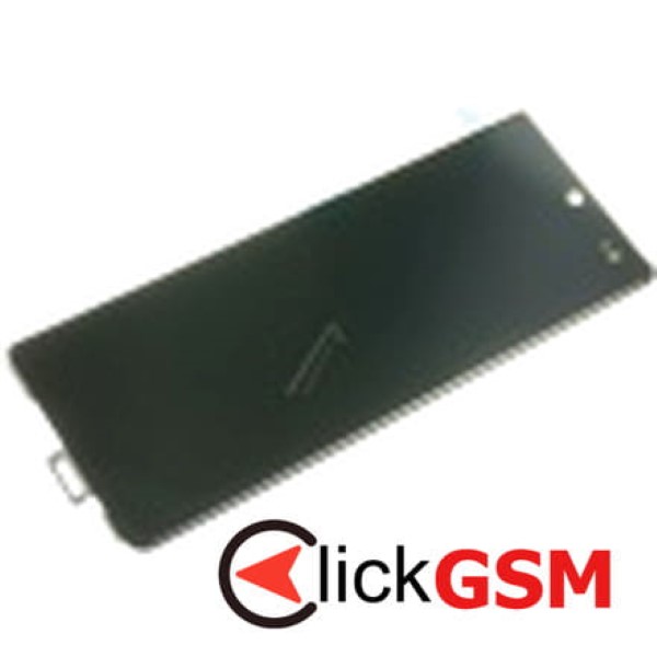 Piesa Piesa Display Original Cu Touchscreen Negru Samsung Galaxy Z Fold2 5g Ik4