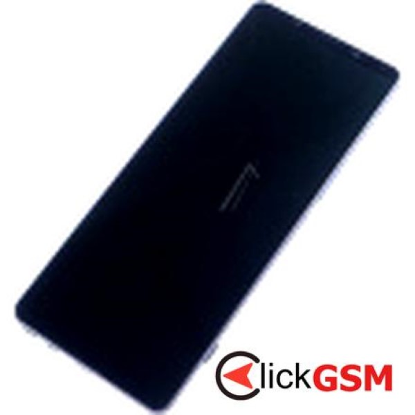 Piesa Piesa Display Original Cu Touchscreen Negru Sony Xperia 1 Iv 2pbh