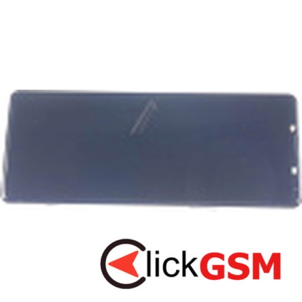 Piesa Piesa Display Original Cu Touchscreen Negru Sony Xperia 5 Iii 1pwr