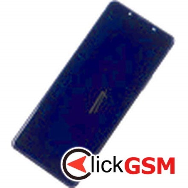 Piesa Display Original Cu Touchscreen Negru Sony Xperia Pro I 1pxf