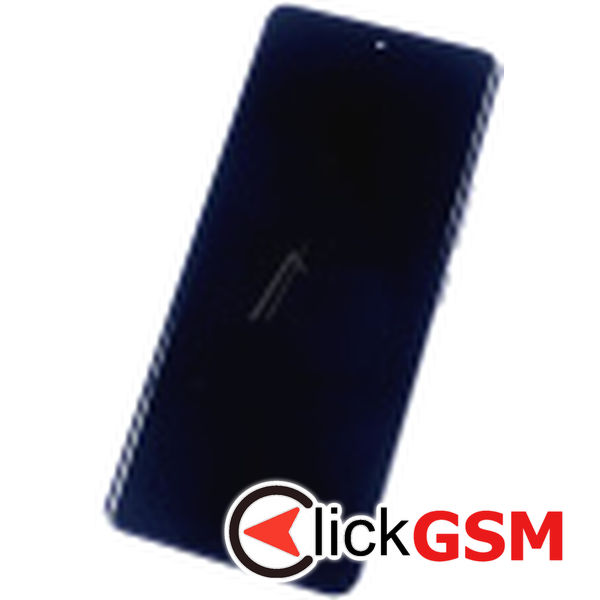 Piesa Piesa Display Original Cu Touchscreen Negru Xiaomi 13 Pro 1db6