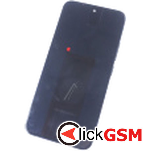 Piesa Piesa Display Original Cu Touchscreen Negru Xiaomi 14 3hj6