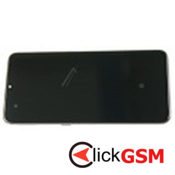 Piesa Piesa Display Original Cu Touchscreen Negru Xiaomi Mi 9 27pr