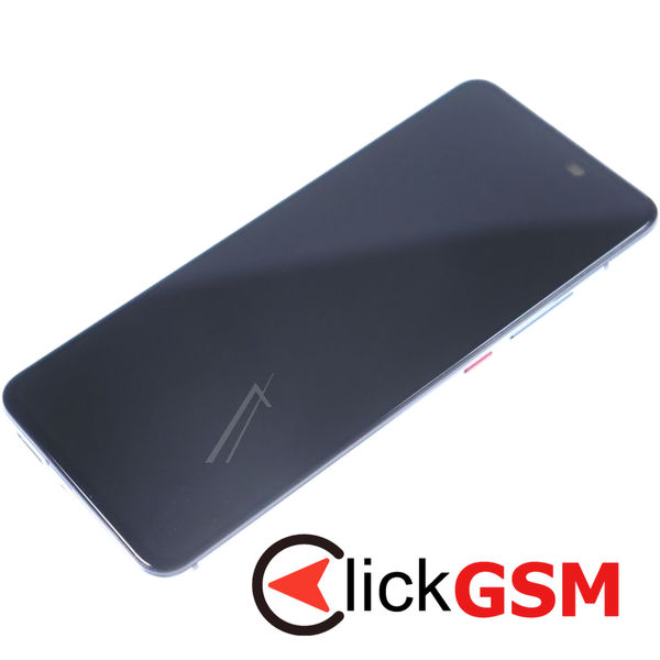 Piesa Piesa Display Original Cu Touchscreen Negru Xiaomi Poco F2 Pro 28pn