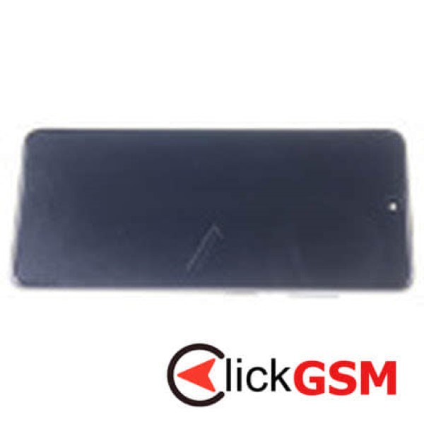 Piesa Piesa Display Original Cu Touchscreen Negru Xiaomi Poco X3 Pro 17b4