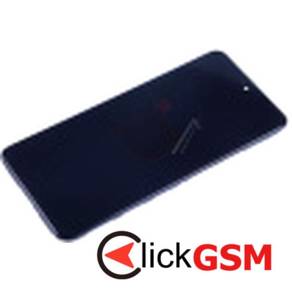 Piesa Piesa Display Original Cu Touchscreen Negru Xiaomi Poco X4 Gt 2pd2