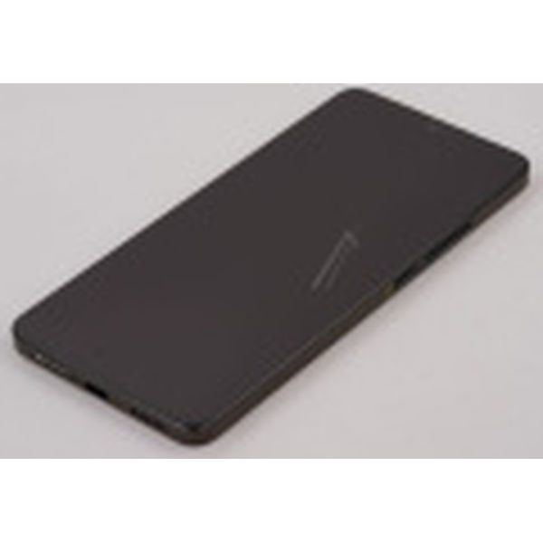 Piesa Display Original Cu Touchscreen Negru Xiaomi Poco X6 Pro 5g 41sl
