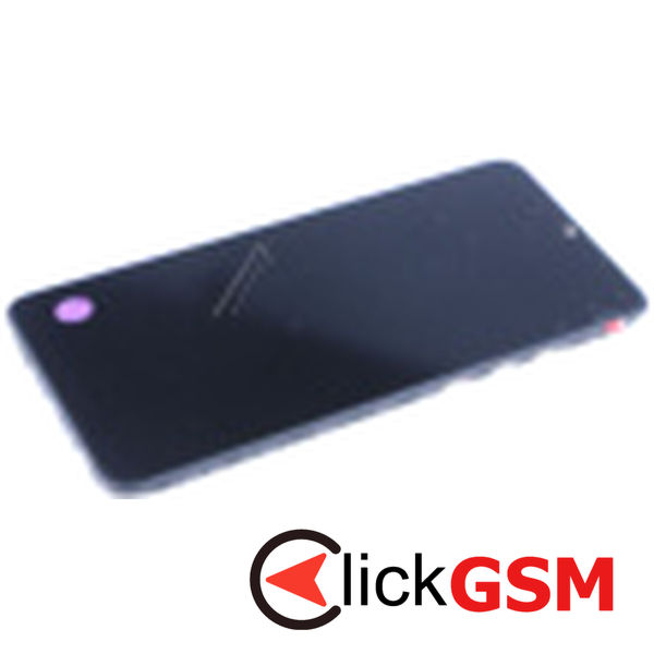 Piesa Display Original Cu Touchscreen Negru Xiaomi Redmi A1 18b7