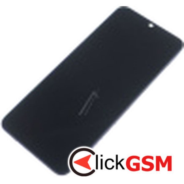 Piesa Piesa Display Original Cu Touchscreen Negru Xiaomi Redmi A1 3i0x