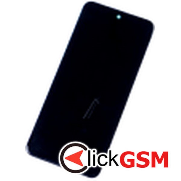 Piesa Piesa Display Original Cu Touchscreen Negru Xiaomi Redmi Note 11 26v0