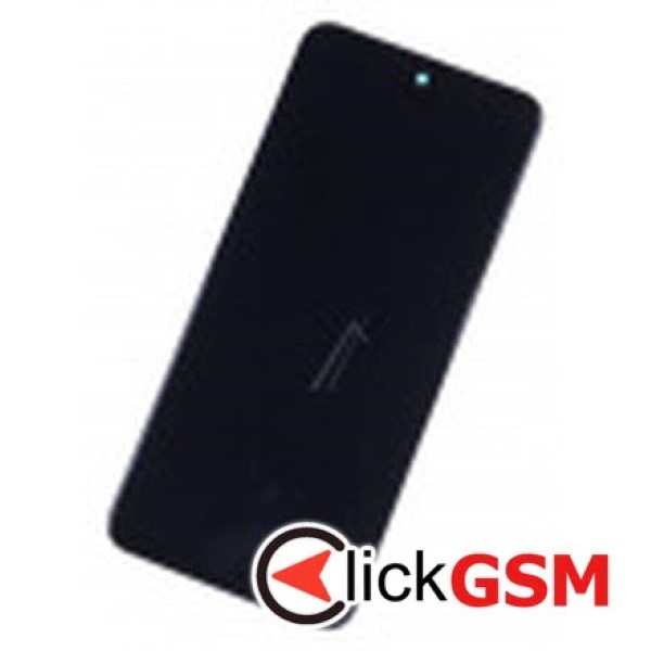 Piesa Piesa Display Original Cu Touchscreen Negru Xiaomi Redmi Note 11 29vq