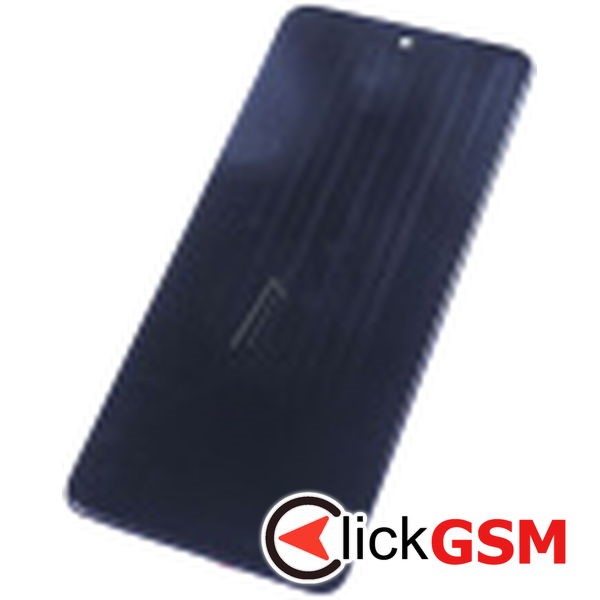 Piesa Piesa Display Original Cu Touchscreen Negru Xiaomi Redmi Note 12 Pro 1rw