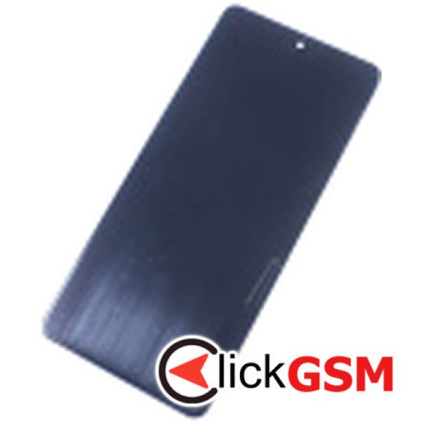 Piesa Display Original Cu Touchscreen Negru Xiaomi Redmi Note 12 Pro.plus 33z6