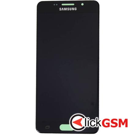 Piesa Piesa Display Original Cu Touchscreen Pentru Samsung Galaxy A5 2016 Xe