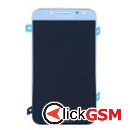 Display Original cu TouchScreen Albastru Samsung Galaxy J5 2017 68h