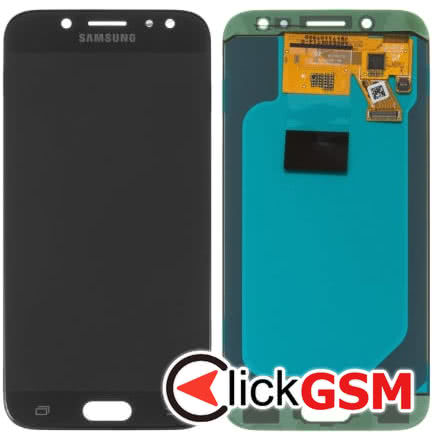 Display Original cu TouchScreen Negru Samsung Galaxy J5 2017 2diz