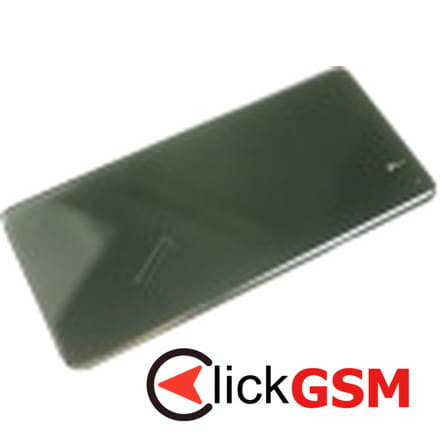 Piesa Display Original Cu Touchscreen Pentru Samsung Galaxy S10 Alb 28zi