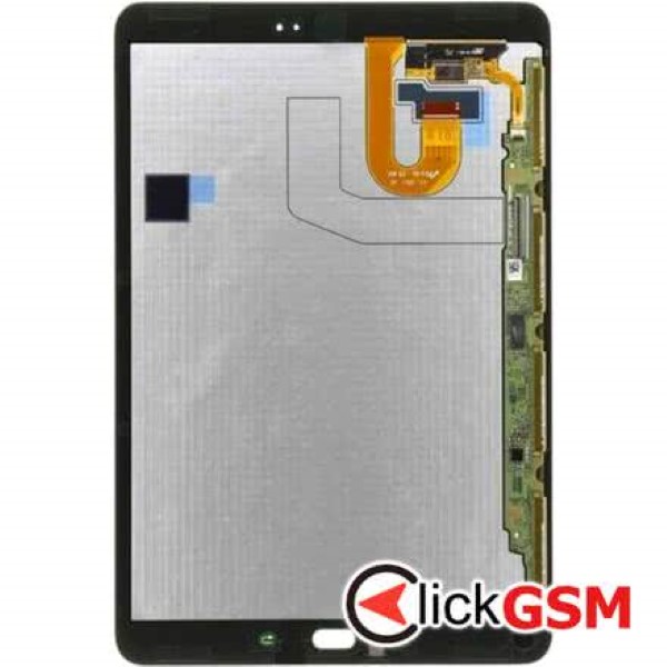 Piesa Piesa Display Original Cu Touchscreen Pentru Samsung Galaxy Tab S3 Negru 1h4x