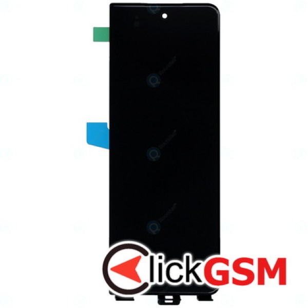 Piesa Display Original Cu Touchscreen Pentru Samsung Galaxy Z Fold3 13ad