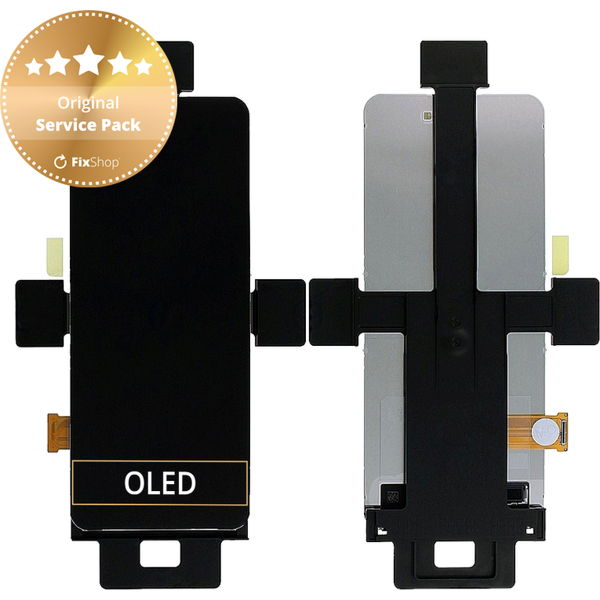 Display Original
