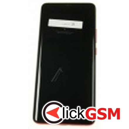 Display Original cu TouchScreen, Rama, Baterie Huawei Mate 20 Pro 7rs