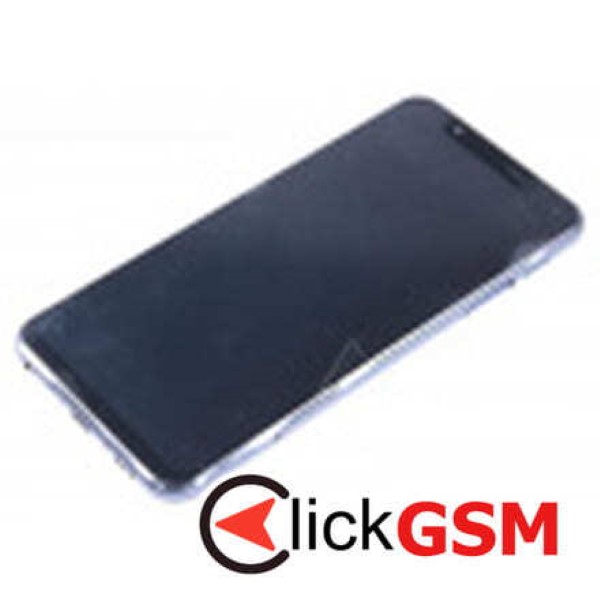 Piesa Display Original LG G8s ThinQ