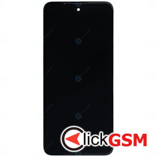 Piesa Display Original Cu Touchscreen Rama Pentru Motorola Moto E30 182p