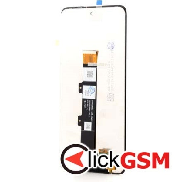 Piesa Display Original Cu Touchscreen Rama Pentru Motorola Moto G22 1d99