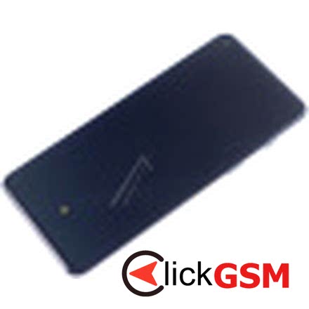 Display Original cu TouchScreen, Rama Gri OnePlus Nord 2T 1qlk