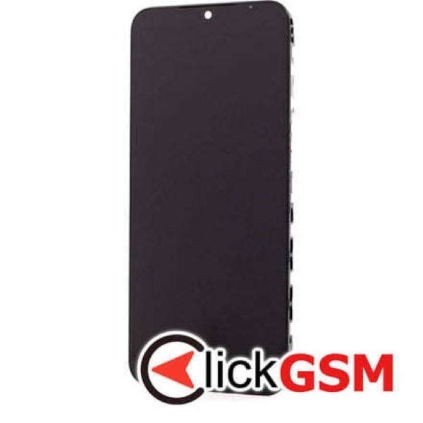 Piesa Piesa Display Original Cu Touchscreen Rama Pentru Samsung Galaxy A14 5g 1m7x